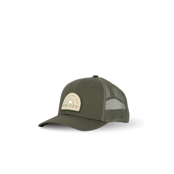 Jockey Texas - Green