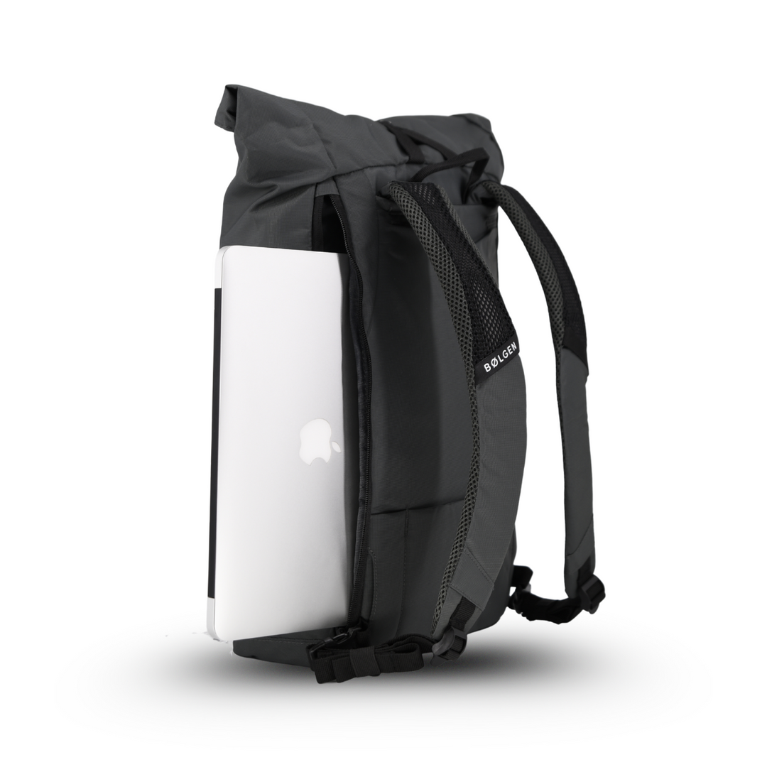 Mochila New York 2.0 - Orion Grey
