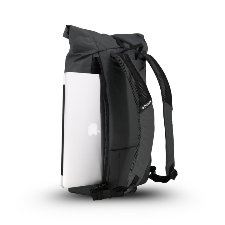 Mochila New York 2.0 - Orion Grey