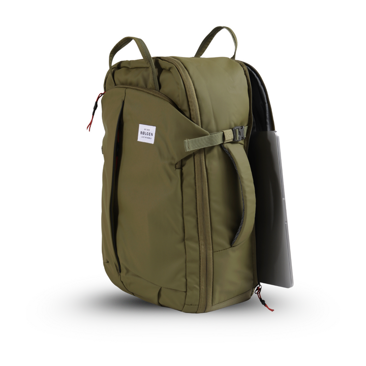 Mochila Namibia - Army Green