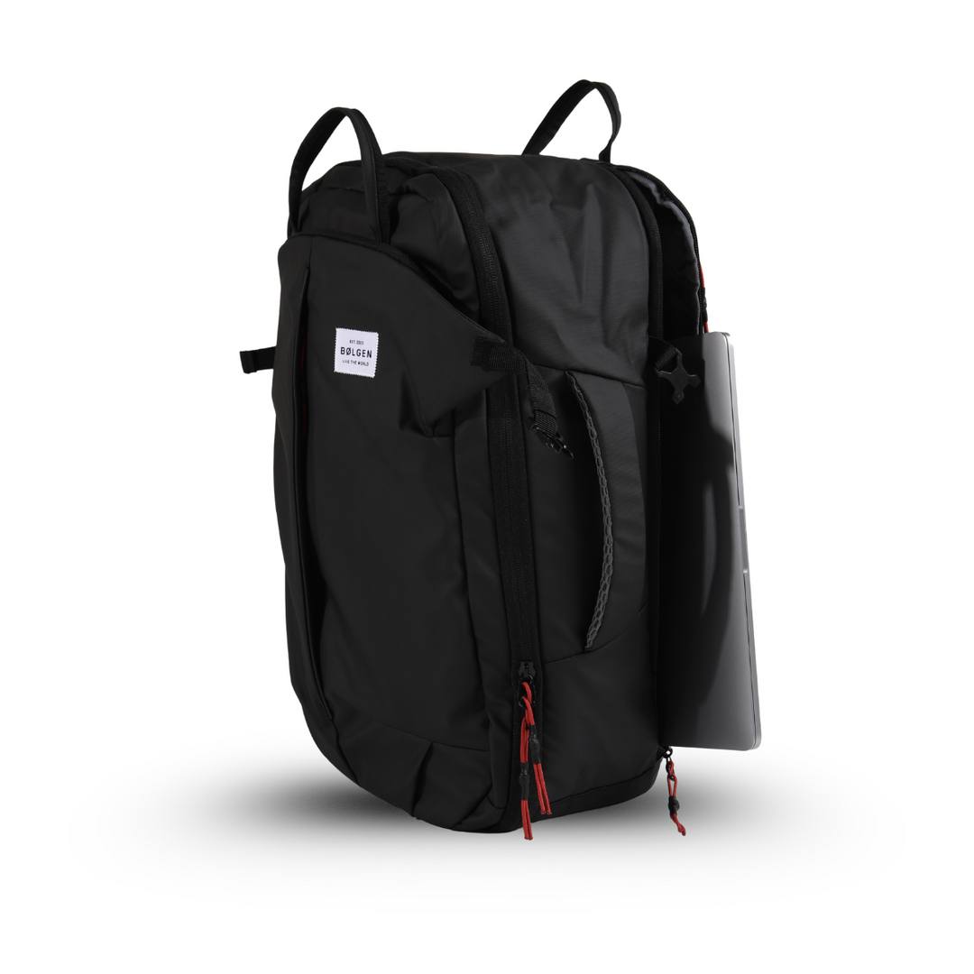 Mochila Namibia - Black