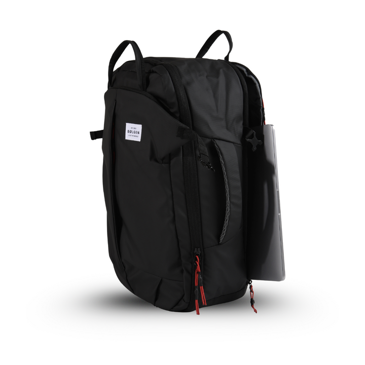 Mochila Namibia - Black