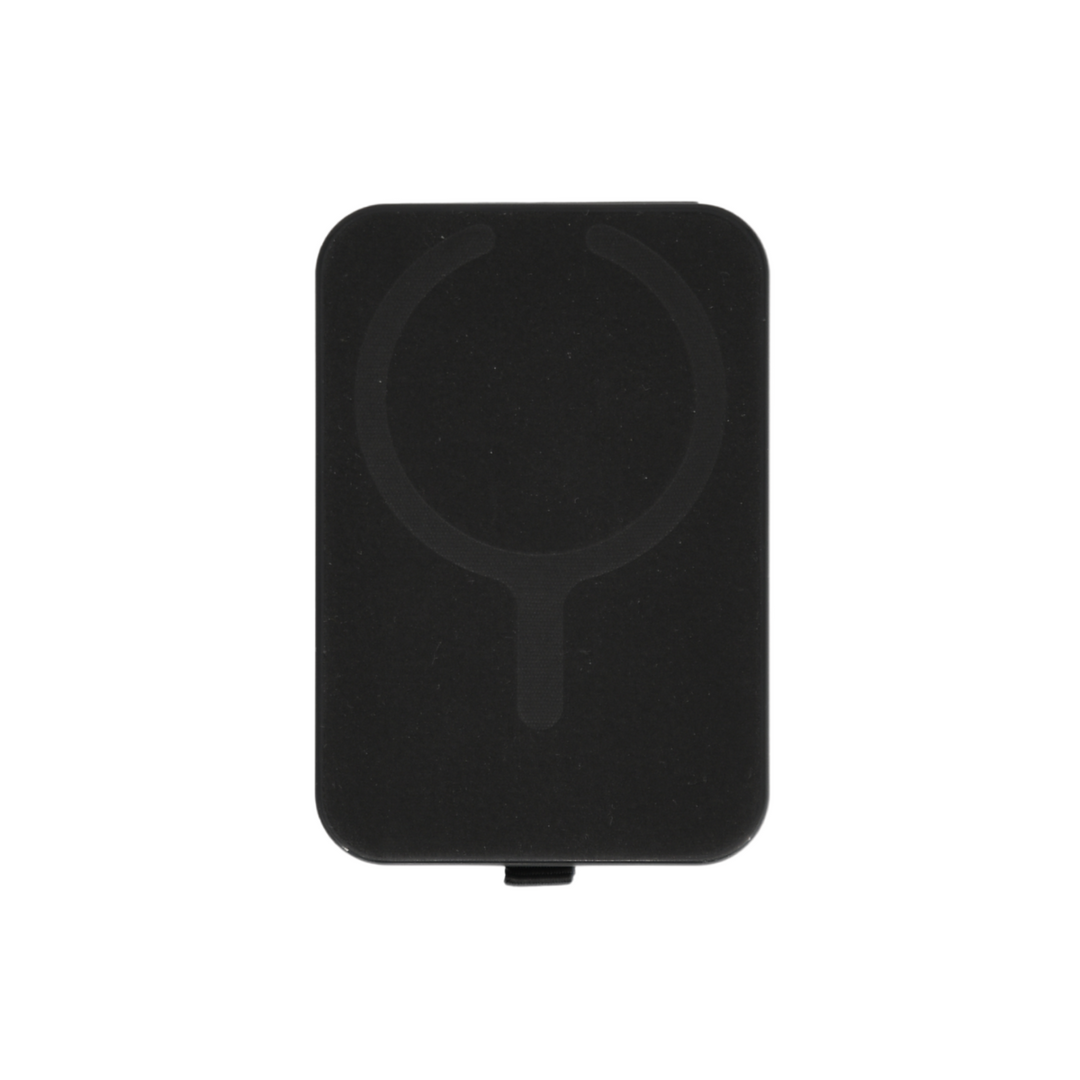 Billetera Nankin - Black