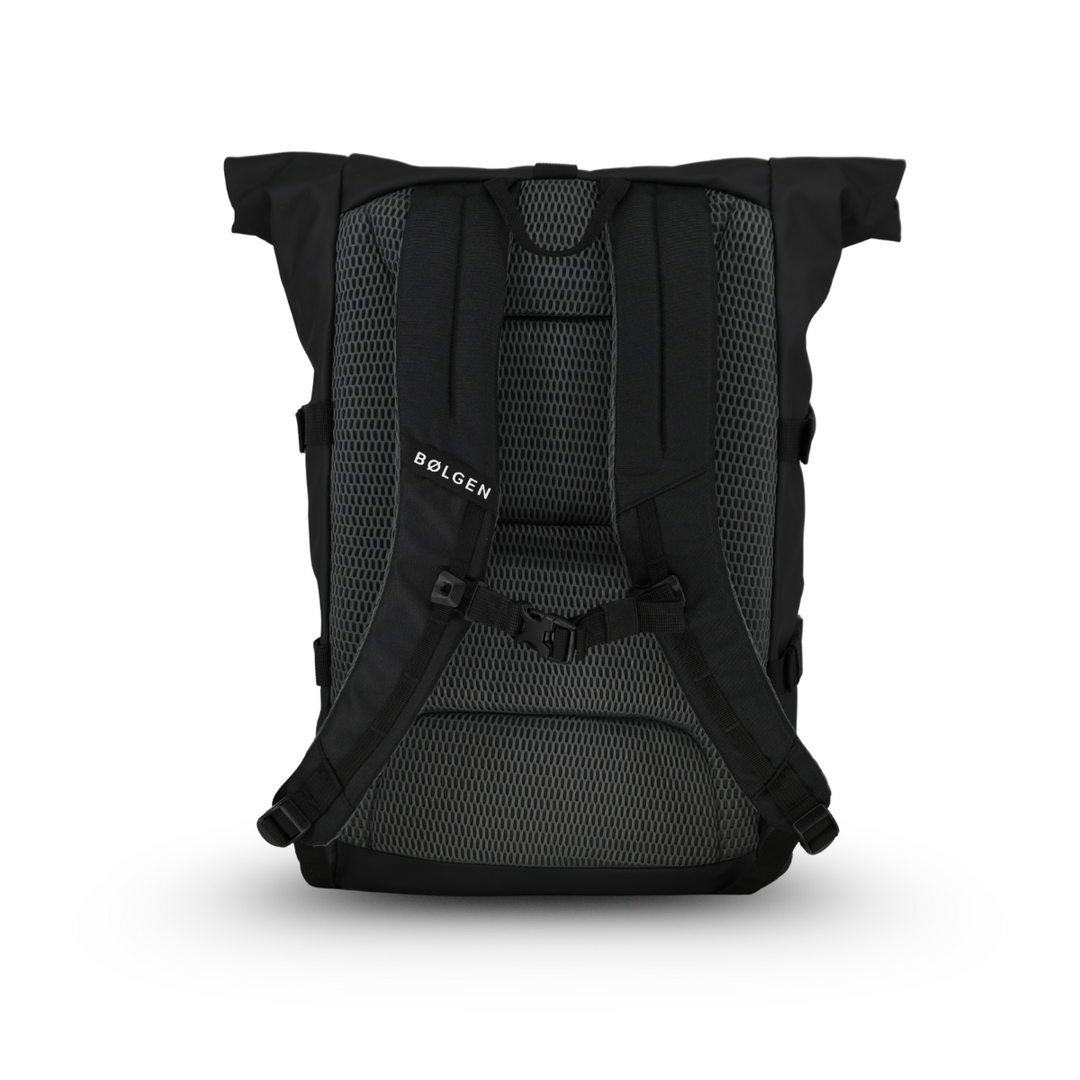 Mochila Berlin - Black