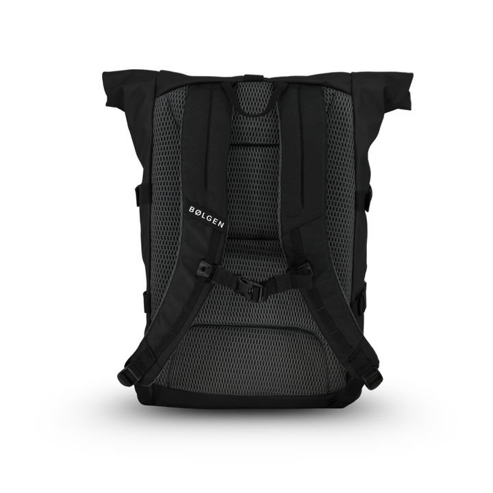 Mochila Berlin - Black