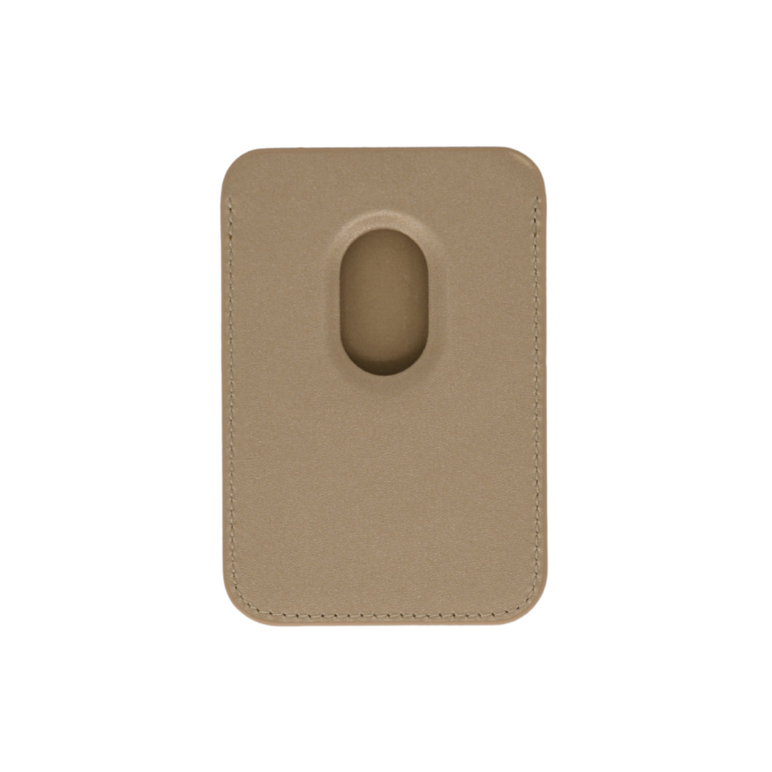 Billetera Busan - Gold