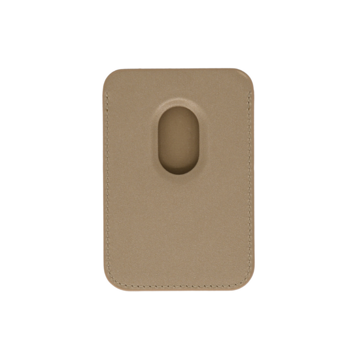 Billetera Busan - Gold