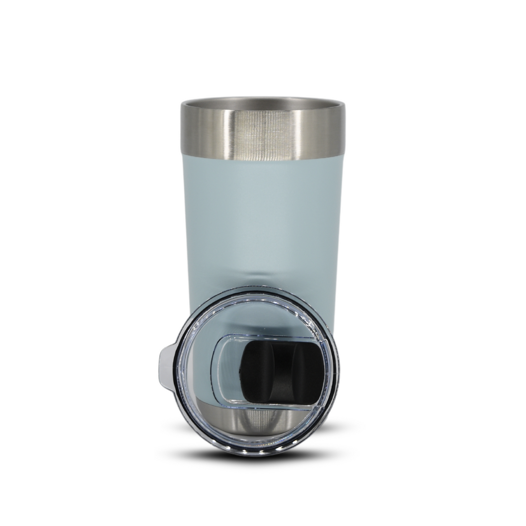 Mug Insulado Portland 591 ml - Pale Mint