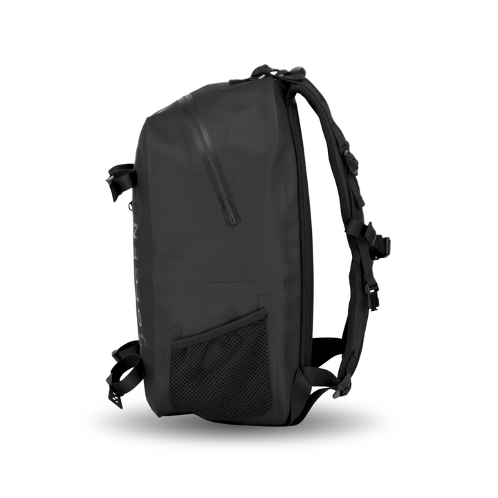 Mochila Borneo - Black