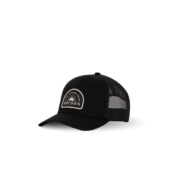 Jockey Texas - Black