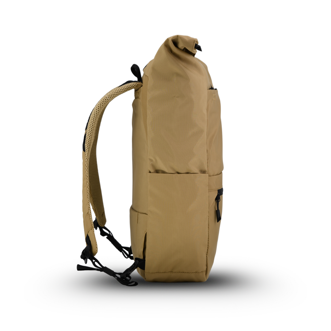 Mochila New York 2.0 - Saffron