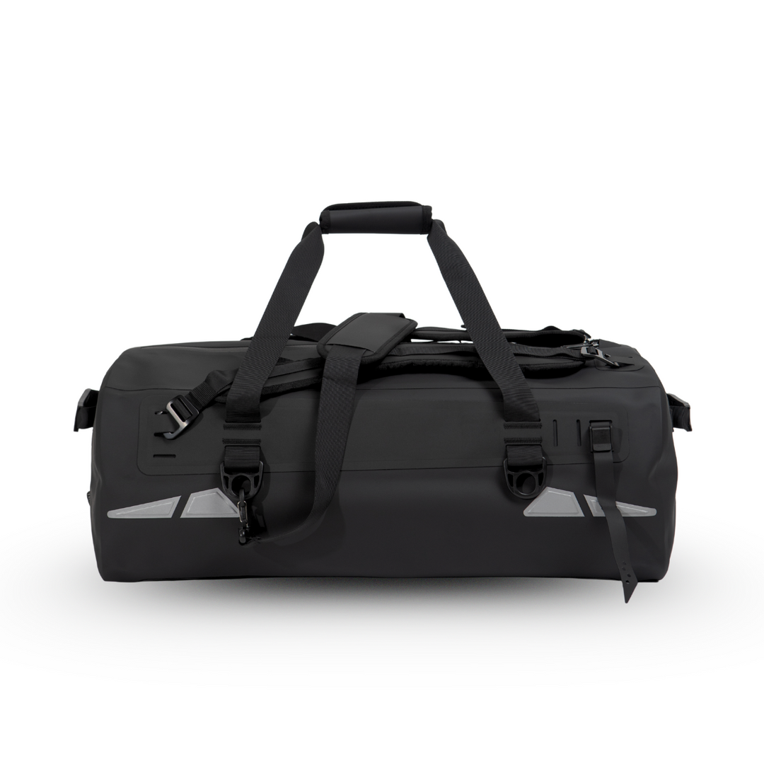 Bolso Duffel 60L Vanuatu - Black