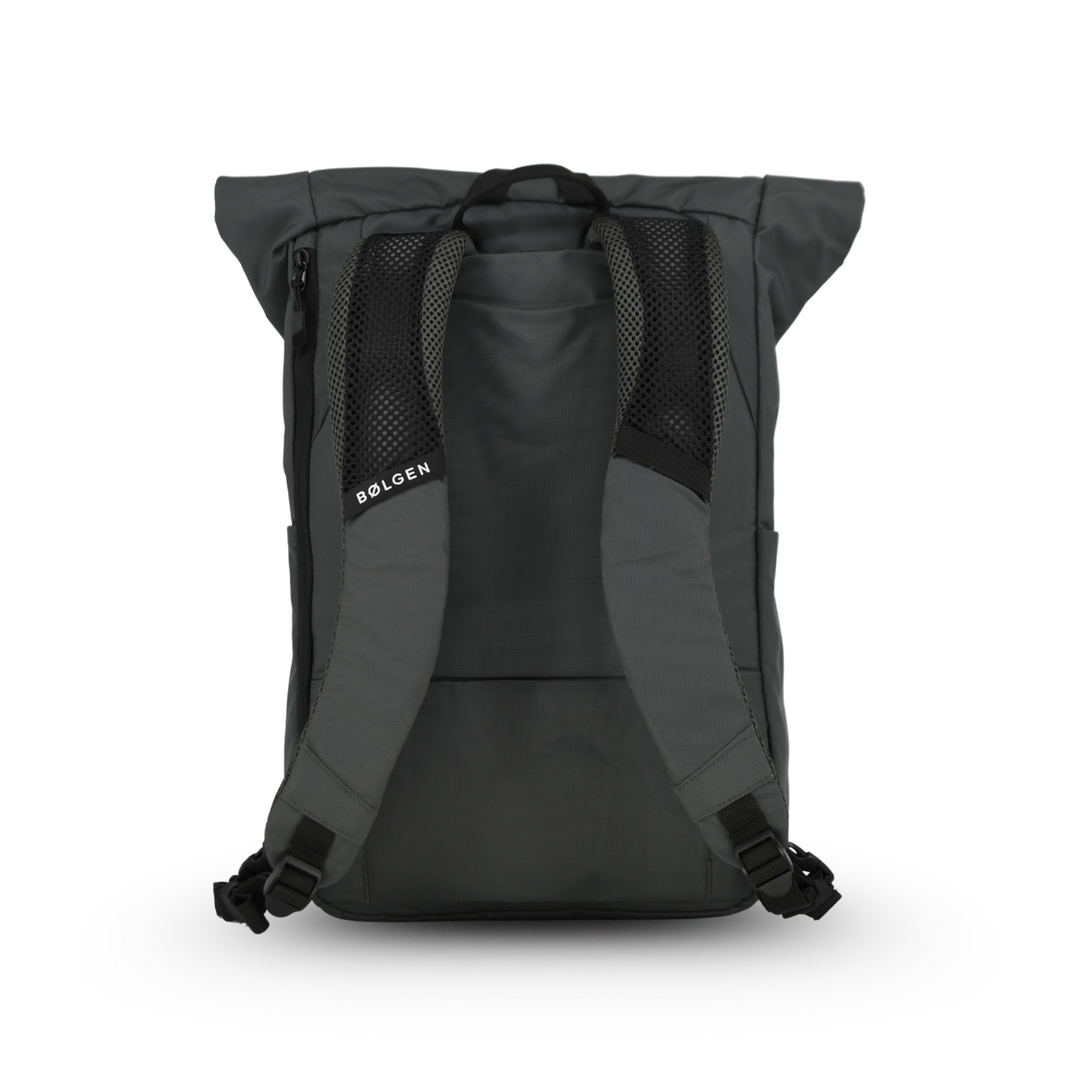 Mochila New York 2.0 - Orion Grey