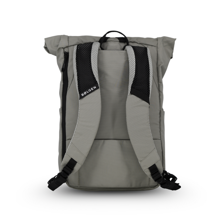 Mochila New York 2.0 - Grecian Grey