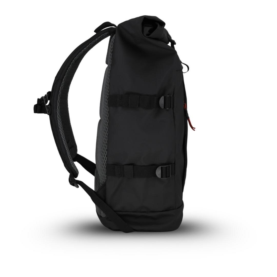 Mochila Berlin - Black