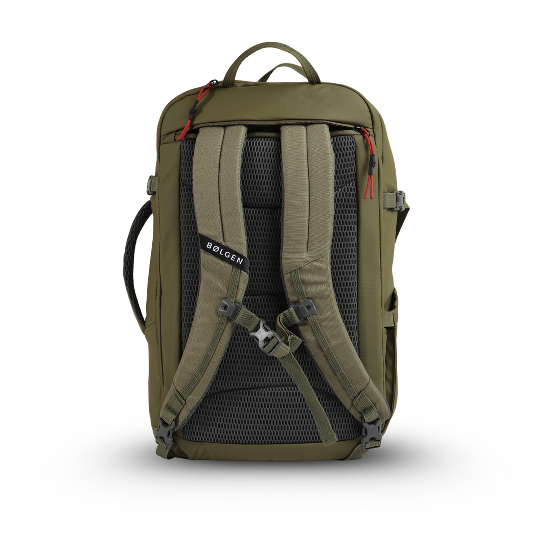 Mochila Namibia - Army Green