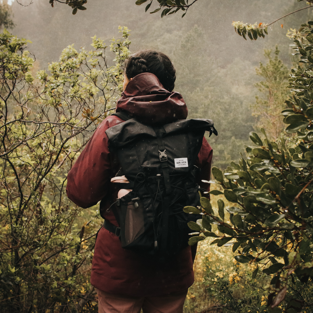 Mochila Annapurna - Black