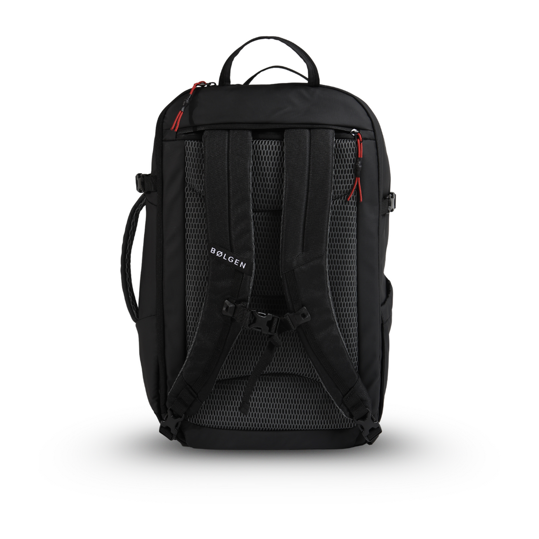 Mochila Namibia - Black