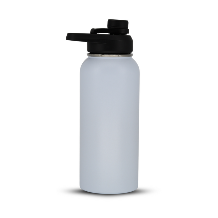 Botella Insulada Zermatt 946 ml - Stone Blue