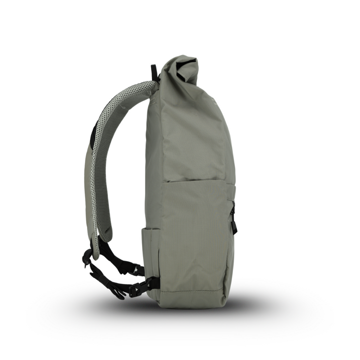 Mochila New York 2.0 - Grecian Grey