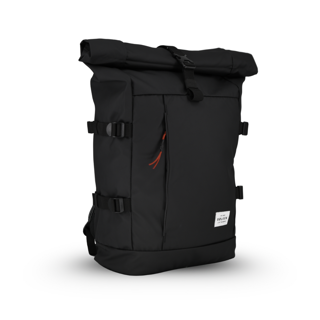 Mochila Berlin - Black
