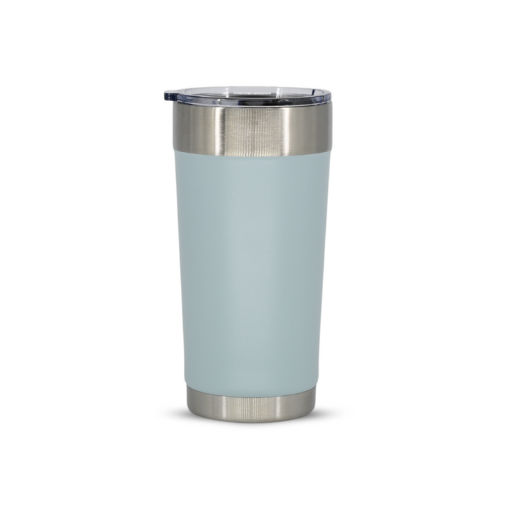 Mug Insulado Portland 591 ml - Pale Mint