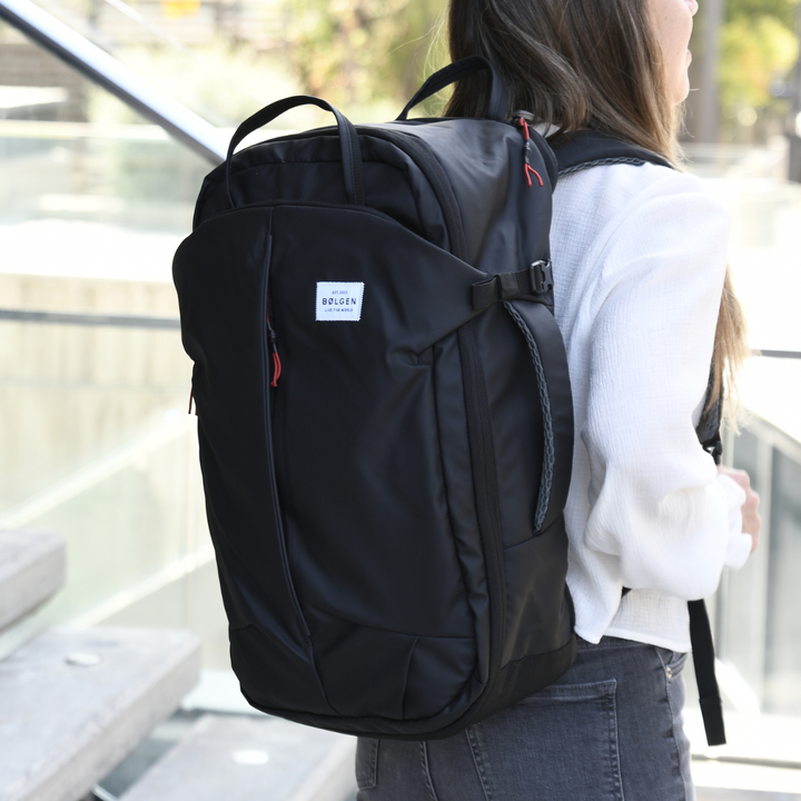 Mochila Namibia - Black