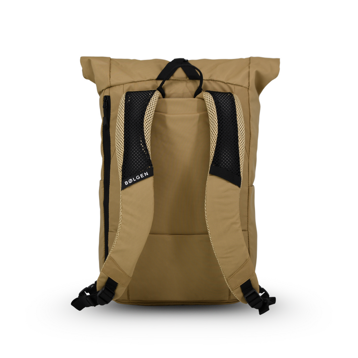 Mochila New York 2.0 - Saffron