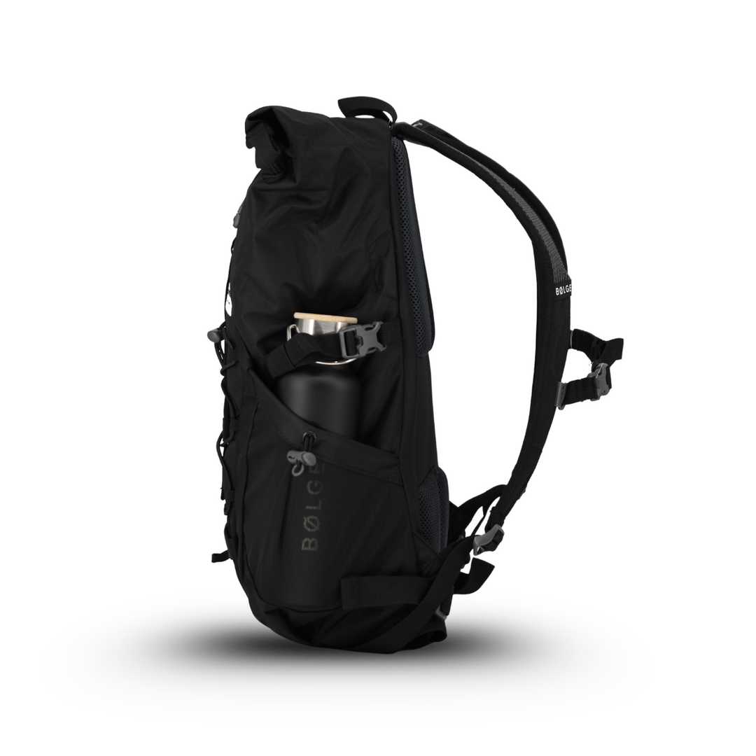 Mochila Annapurna - Black
