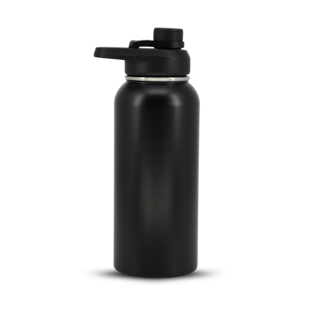 Botella Insulada Zermatt 946 ml - Black