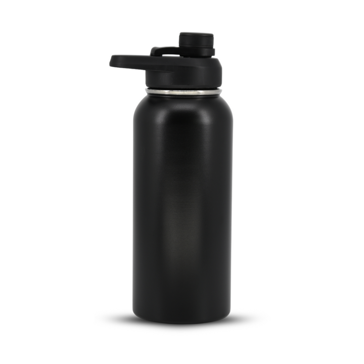 Botella Insulada Zermatt 946 ml - Black