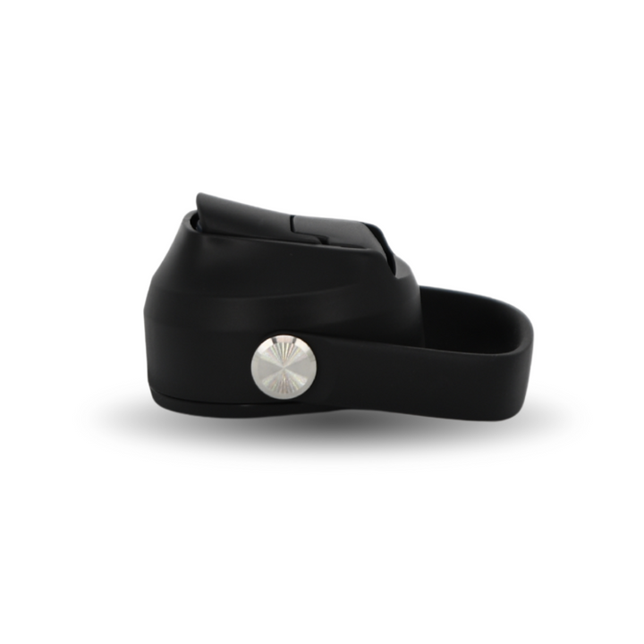 Tapa Botella Kids - Black