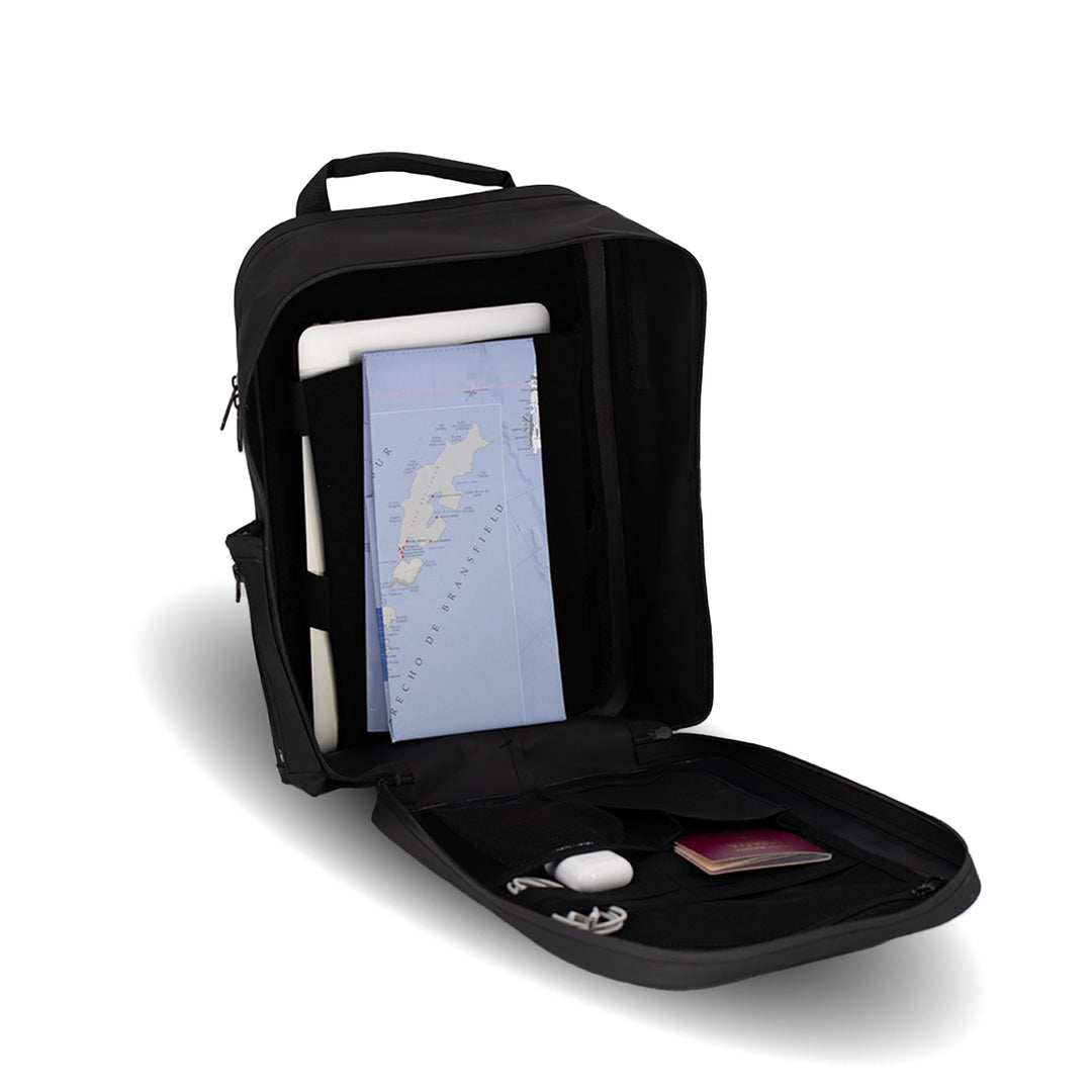 Mochila Oslo - Black