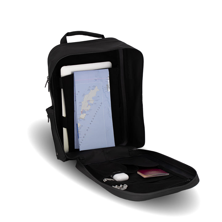 Mochila Oslo - Black