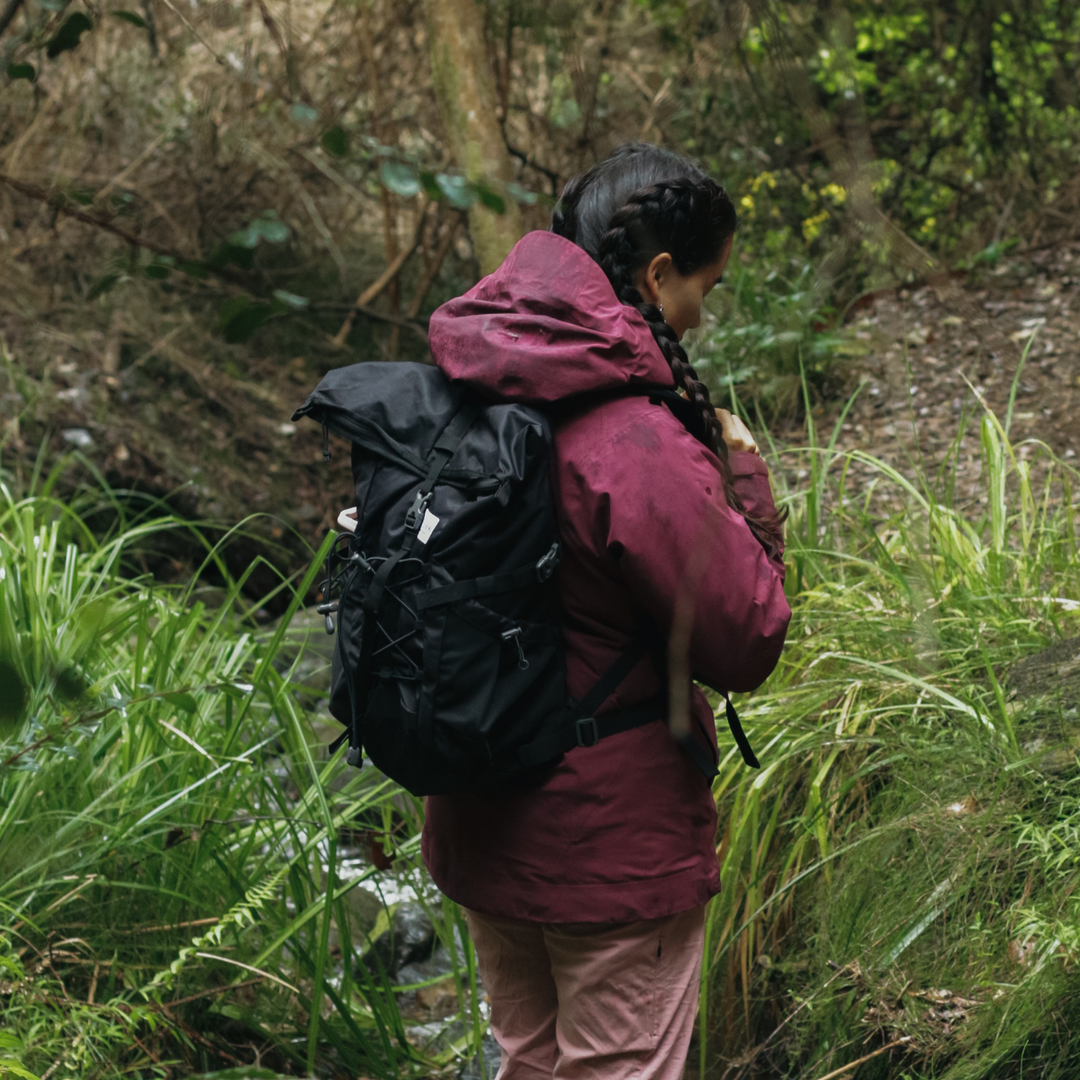 Mochila Annapurna - Black