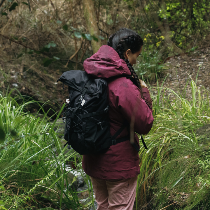 Mochila Annapurna - Black