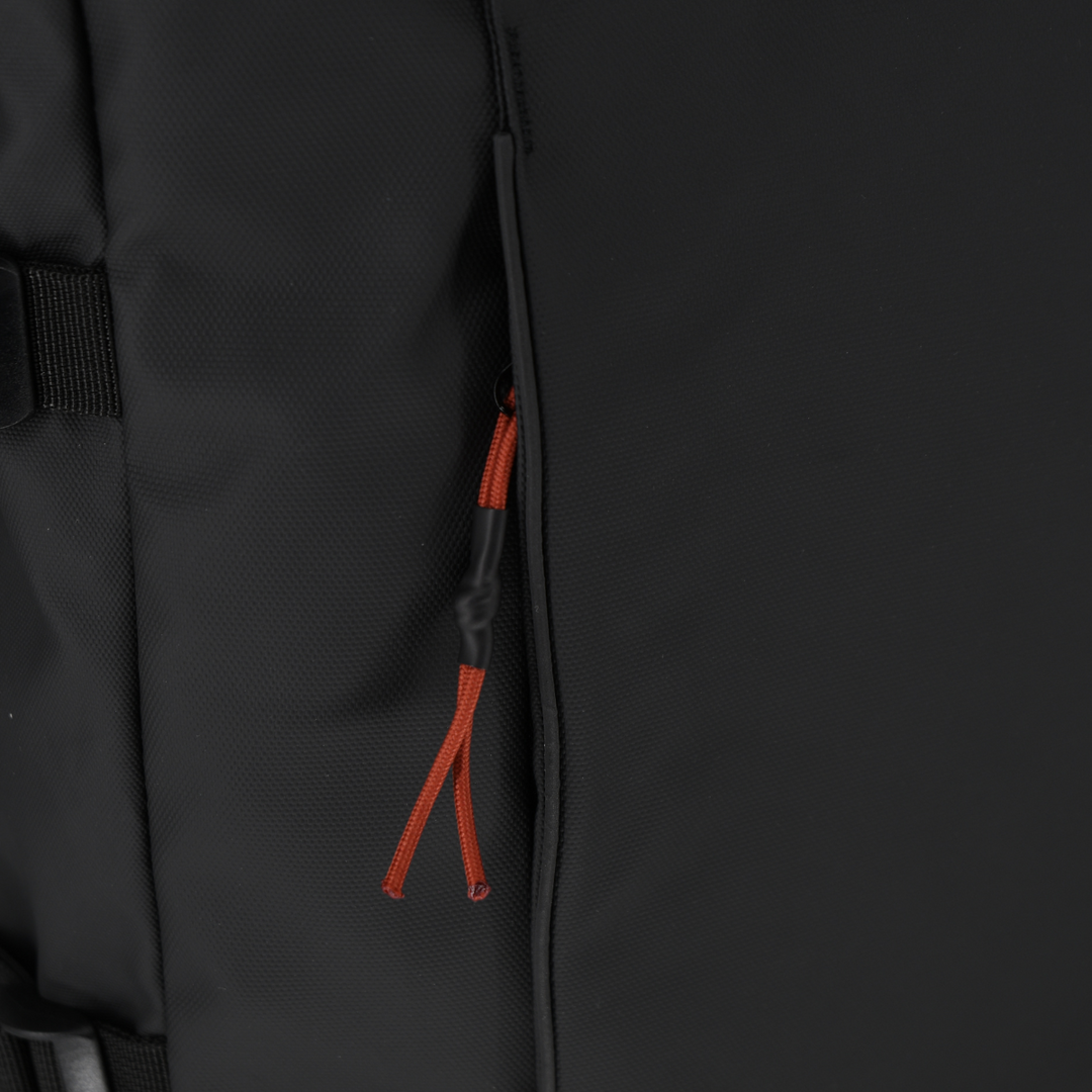 Mochila Berlin - Black