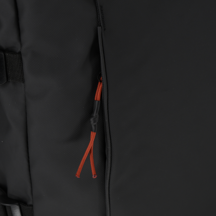 Mochila Berlin - Black