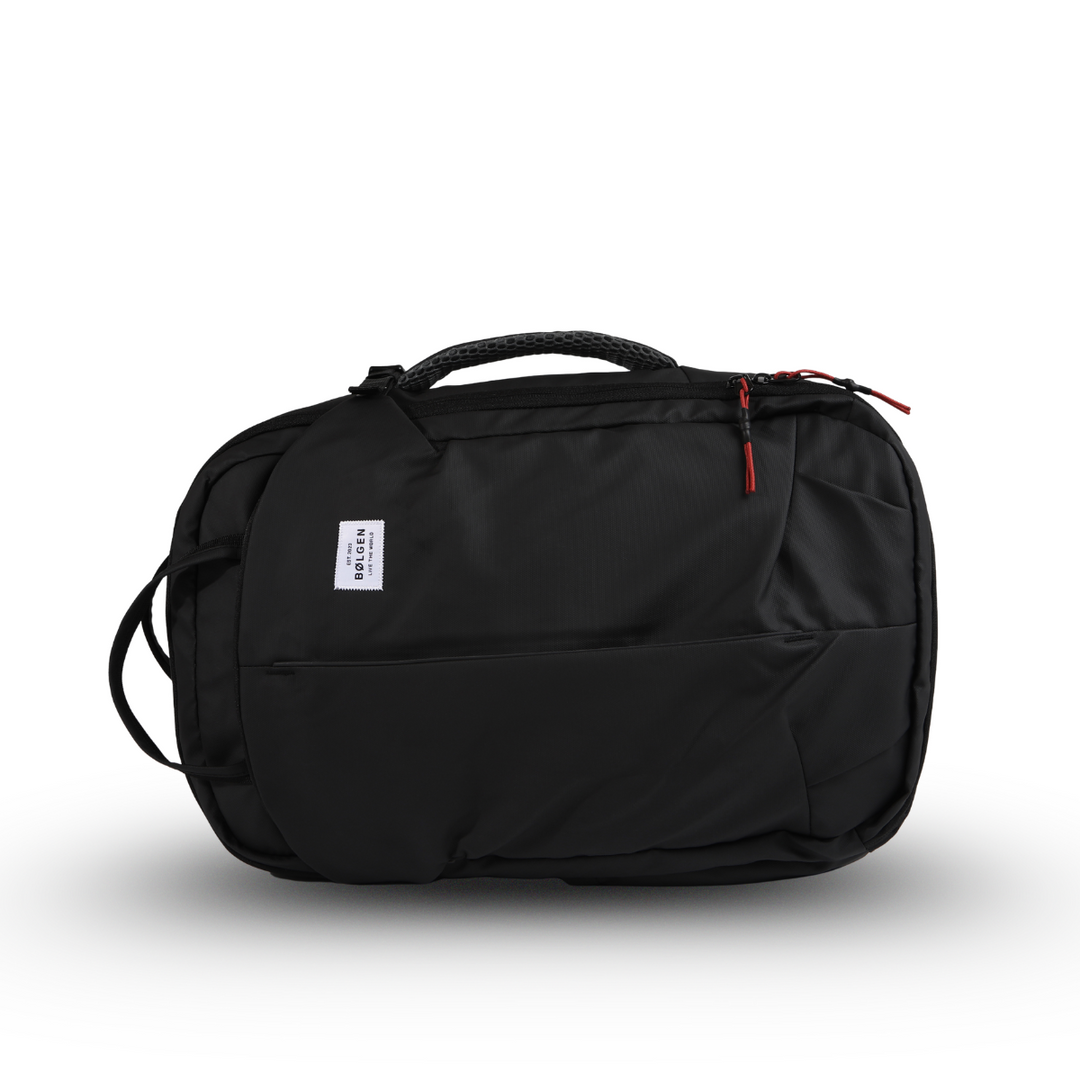 Mochila Namibia - Black