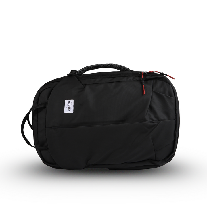 Mochila Namibia - Black