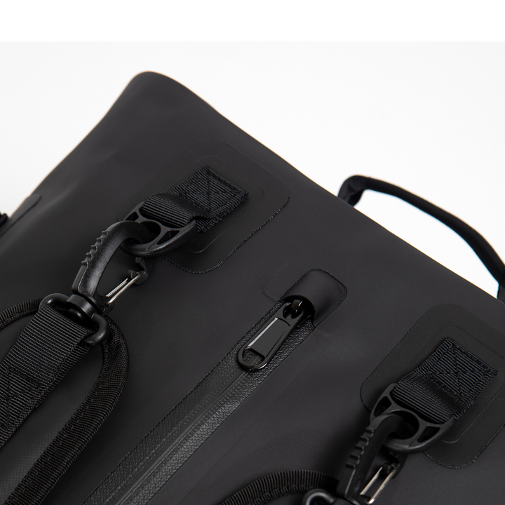 Bolso Duffel 50L Palau - Black