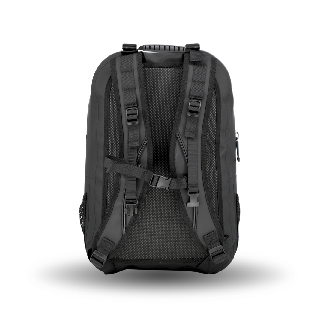 Mochila Borneo - Black