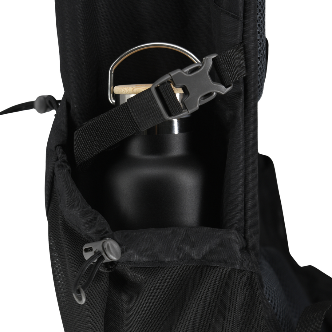 Mochila Annapurna - Black