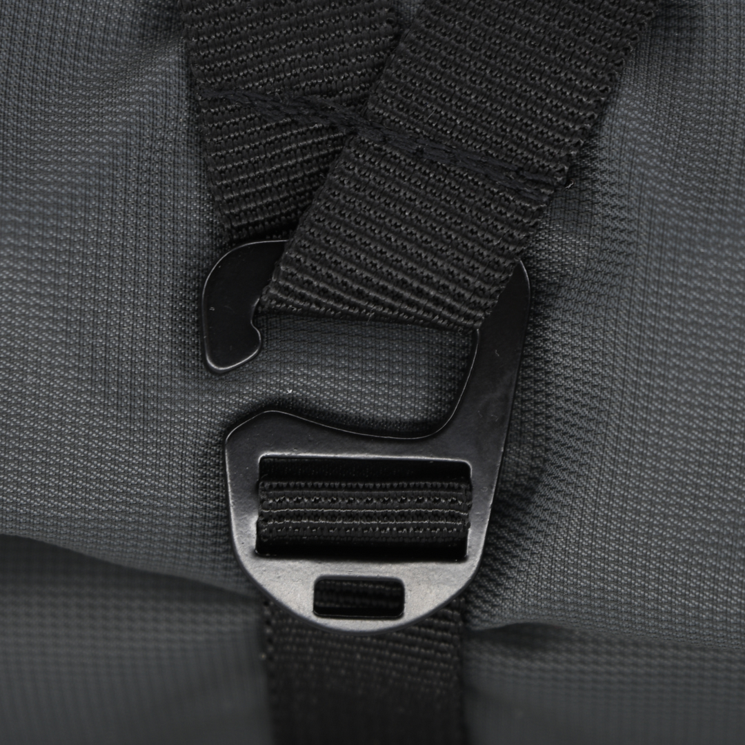 Mochila New York 2.0 - Orion Grey