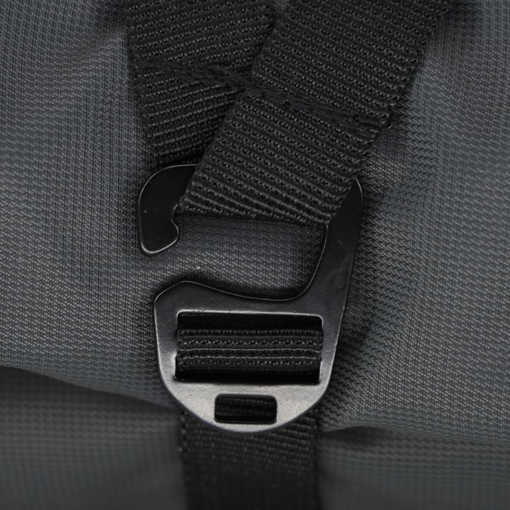 Mochila New York 2.0 - Orion Grey