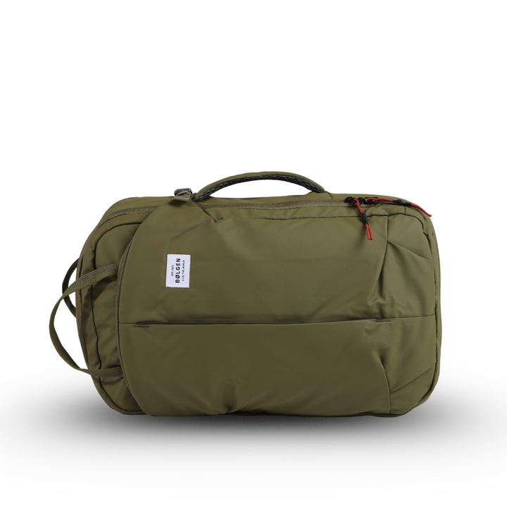 Mochila Namibia - Army Green