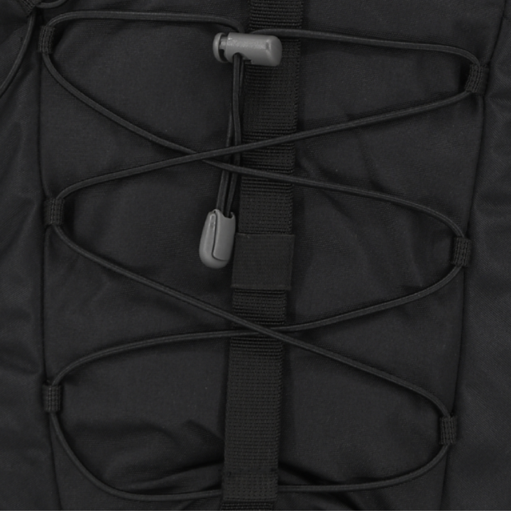 Mochila Annapurna - Black