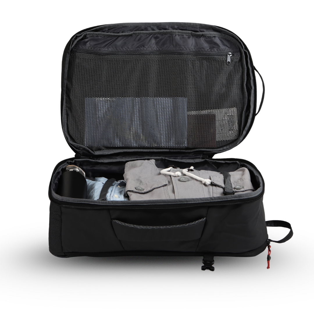 Mochila Namibia - Black