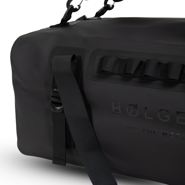 Bolso Duffel 50L Palau - Black