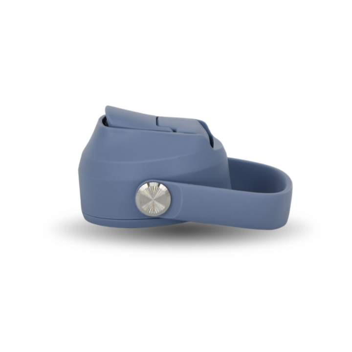 Tapa Botella Kids - Light Blue